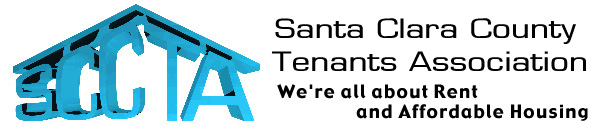 Home of The Santa Clara County Tenants Association